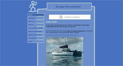 Desktop Screenshot of billatherholt.com